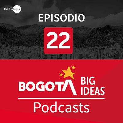22. Comunicación y crisis: Conversación con un PR internacional 22. Comunicación y crisis: Conversación con un PR internacional