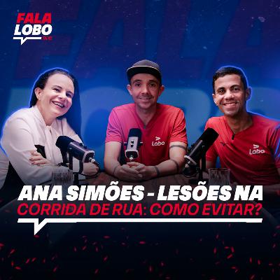 Ana Paula Simões - Lesões na Corrida de Rua: Como evitar? Ana Paula Simões - Lesões na Corrida de Rua: Como evitar?