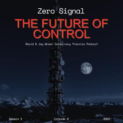 5G, AI, and the Future of Control: Health Risks, Smart Cities, and Surveillance