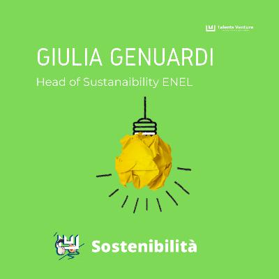 La sostenibilità come strumento per cogliere i trend del futuro