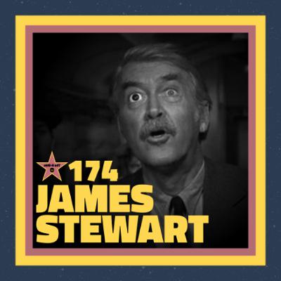 The B-Side Ep. 174 – James Stewart (with Mitchell Beaupre)