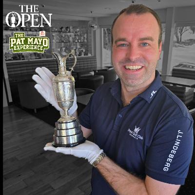 Open Championship Update from Royal Portrush: Picks, Weather, Tee Times & Notes from the Course