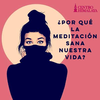 ¿Por Qué la Meditación Sana Nuestra Vida?