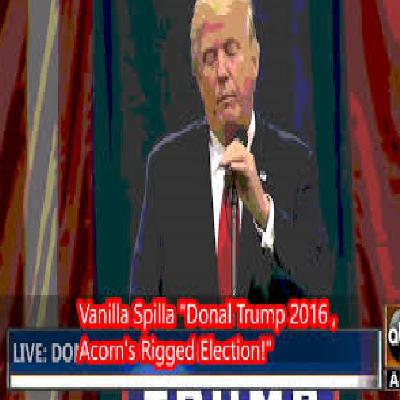 Vanilla SPilla Street Smarts Gutter WIsdom 2017 Vanilla SPilla Street Smarts Gutter WIsdom 2017