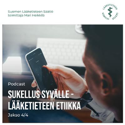 Mitä potilastapauksesta voi kertoa?