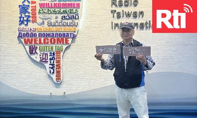 粵語熟悉感退燒  港人在台少當韋小寶，多用真心