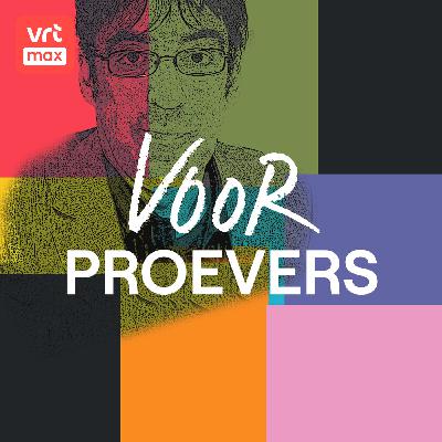 De zeven levens van Joost Zwagerman De zeven levens van Joost Zwagerman