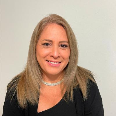 Los ojos abiertos y la fe pueden cambiar vidas