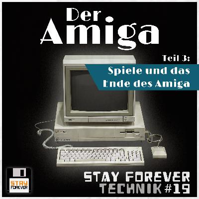 Der Amiga (SFT 19.3)