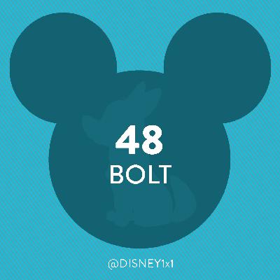48 / Bolt (2008)