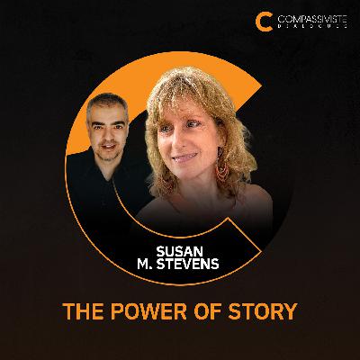 Surviving, Writing, Awakening: Susan M. Stevens and the Power of Story