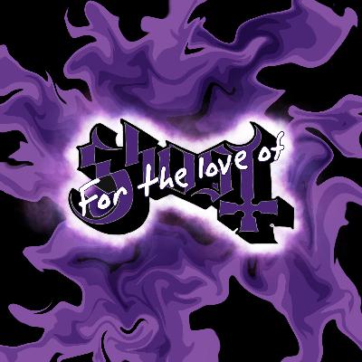 For the Love of Ghost - Special Guest Meri For the Love of Ghost - Special Guest Meri
