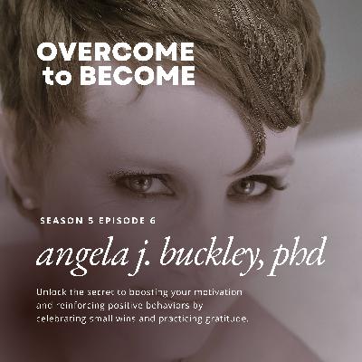 S5E6: Small Steps for Big Wins in Setting Boundaries with SPIRIT