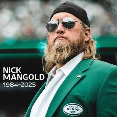 Lamar Jackson le Da Sus Dulces a los Miami Dolphins, Cam Skattebo Fuera y Jets Ganan X Nick Mangold Lamar Jackson le Da Sus Dulces a los Miami Dolphins, Cam Skattebo Fuera y Jets Ganan X Nick Mangold