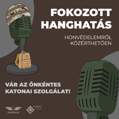 Vár az Önkéntes Katonai Szolgálat!