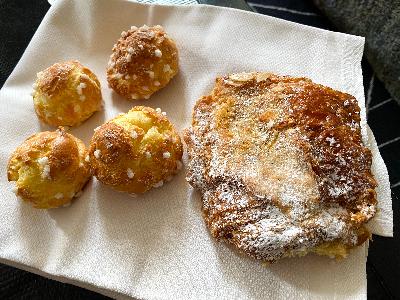 Podcast: On Travel and Eating French Pastries with Phil Rosenthal