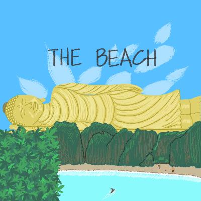 S2:E2 Briterion Bollection Movie Podcast: The Beach S2:E2 Briterion Bollection Movie Podcast: The Beach