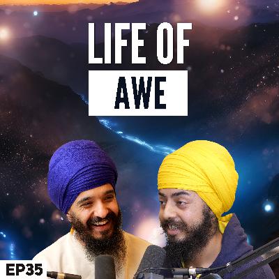 This practice can end your suffering - Giaan Khand