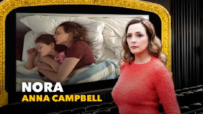 Can Women "Have It All"? Explore Motherhood & Creativity in Anna Campbell's New Film 'NORA'