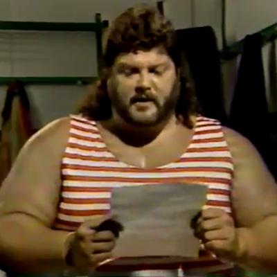 GFA Live #253: WWF Superstars 06-30-1990