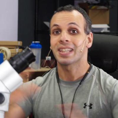 Negotiating with yourself to get things done Negotiating with yourself to get things done