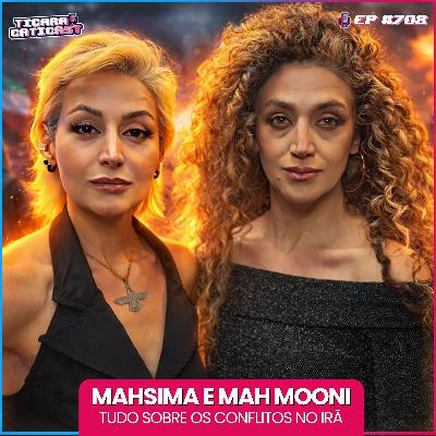 EP 708 - MAHSIMA E MAH MOONI EP 708 - MAHSIMA E MAH MOONI
