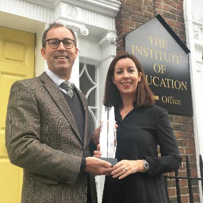 "There's going to be sleepless nights" - Institute of Education directors on the future of schooling