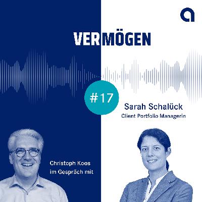 Was bewegt Privatanlegende bei ihrer Geldanlage?