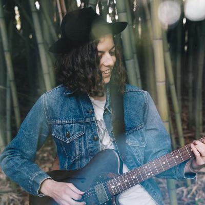 Episode 38: Willie DE