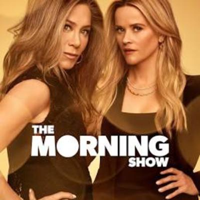 The Morning Show is Back Yay???? (not yay)