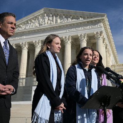 Supreme Court appears likely to uphold state bans on transgender athletes Supreme Court appears likely to uphold state bans on transgender athletes