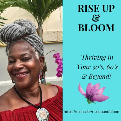 Reset: Rise Up & Bloom