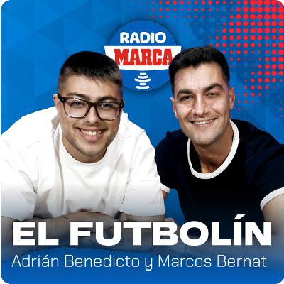 El Futbolín - Programa Completo (28/12/2025)