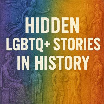 "Unveiling Hidden Histories: Queer Stories Through Time"