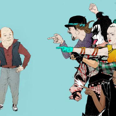 #portafolio 80, el de la vida con internet