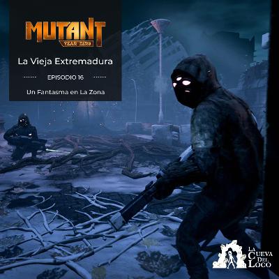 Mutant: Year Zero - Capítulo 16