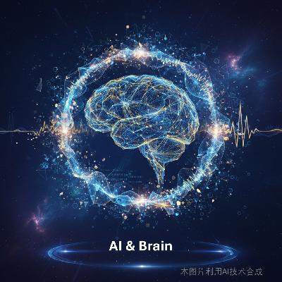 S1E6:AI 与人脑,正在彼此“教会”对方什么? S1E6:AI 与人脑,正在彼此“教会”对方什么?
