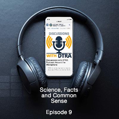 Science, Facts, and Common Sense: A conversation with Dr. Rebecca Dunfee on the false bio lab narratives targeting DTRA