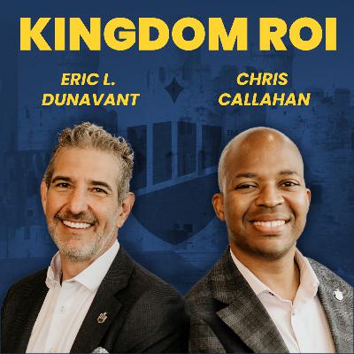 120 - Navigating Life and Business: The Importance of Relationships and Leadership in a "Buffalo Culture" with Spirit Movers' Ryne Johnson 120 - Navigating Life and Business: The Importance of Relationships and Leadership in a "Buffalo Culture" with Spirit Movers' Ryne Johnson