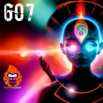 ep. 607 - The Greater Phenomenon, is it all Connected?