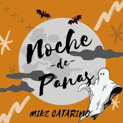 Mike, hablemos de experiencias paranormales | Ep 2 Mike, hablemos de experiencias paranormales | Ep 2