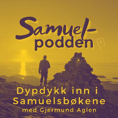 Hvem er kongen din? Episode 8 S2