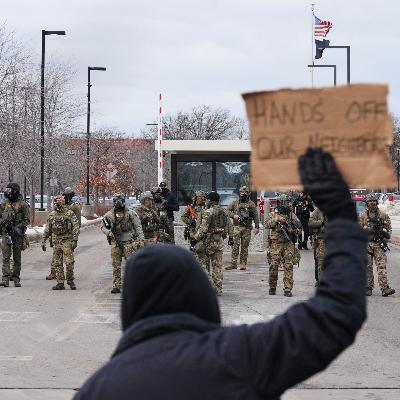 Joining ICE Is Much Easier Than You Think