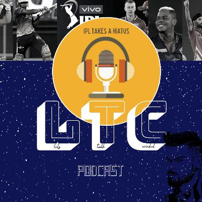 IPL takes a hiatus