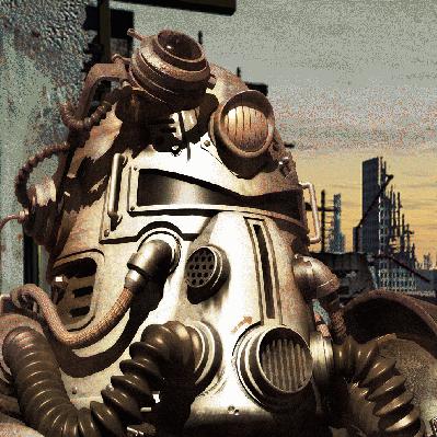 FALLOUT Double Feature (Fallout 1 and Fallout 2)