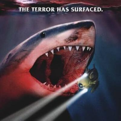 3. De Jurassic Park à Shark Attack