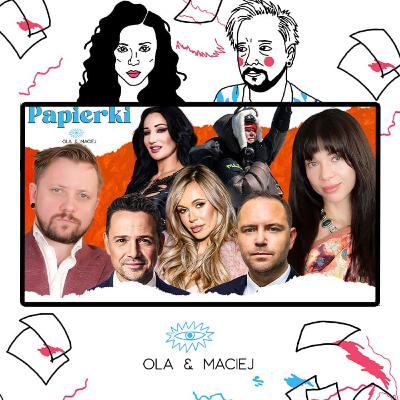 Wszystkie afery DODY, okradli nas na Eurowizji, kto naprawdę wygrał Wybory 2025? - PAPIERY #152