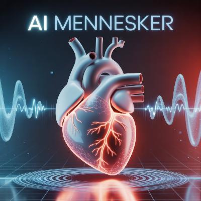 Danske Corti vil slå OpenAI på sundhed - med Andreas Cleve, CEO