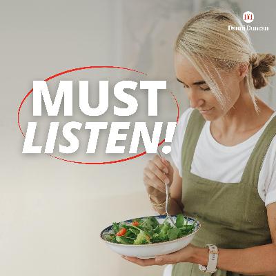 The Food Industry Lies You're Still Believing