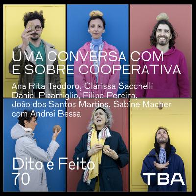 #70 Uma conversa com (e sobre) Cooperativa, com Andrei Bessa